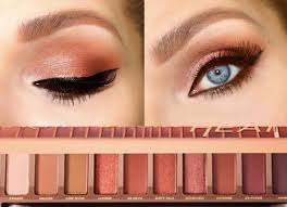 Paleta De Sombras Naked Heat Urban Decay D Malta Store