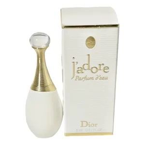 Miniatura Perfume Jadore D'Eau Parfum - Dior
