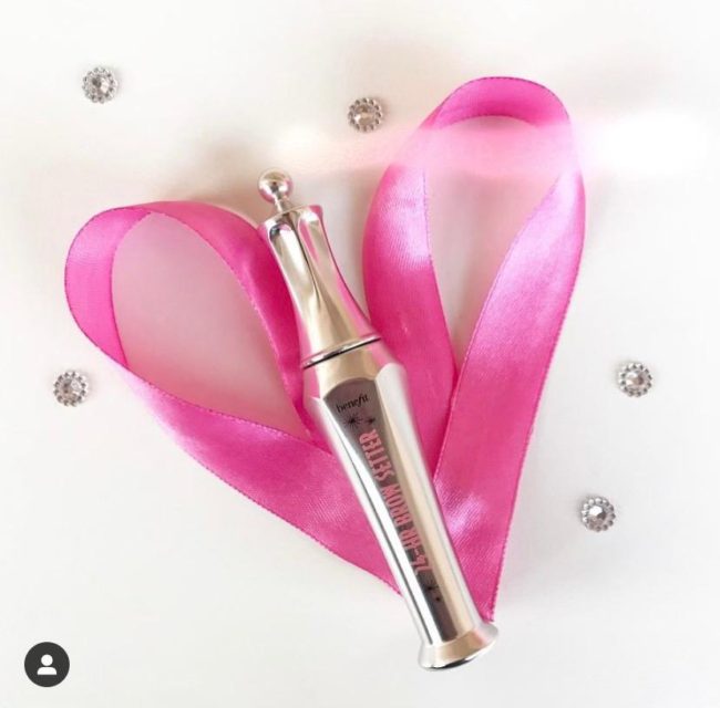 Gel de Sobrancelhas 24 Hour Brow Setter Full Size - Benefit