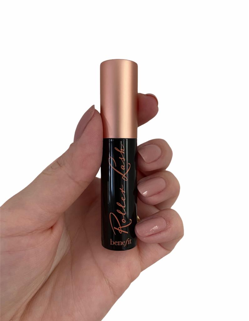 Miniatura de Máscara de Cílios Roller Lash - Benefit - Imagem 2