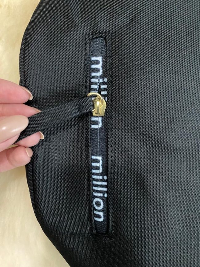 Bolsa Bag De Viagem Mala - Paco Rabanne - Imagem 7