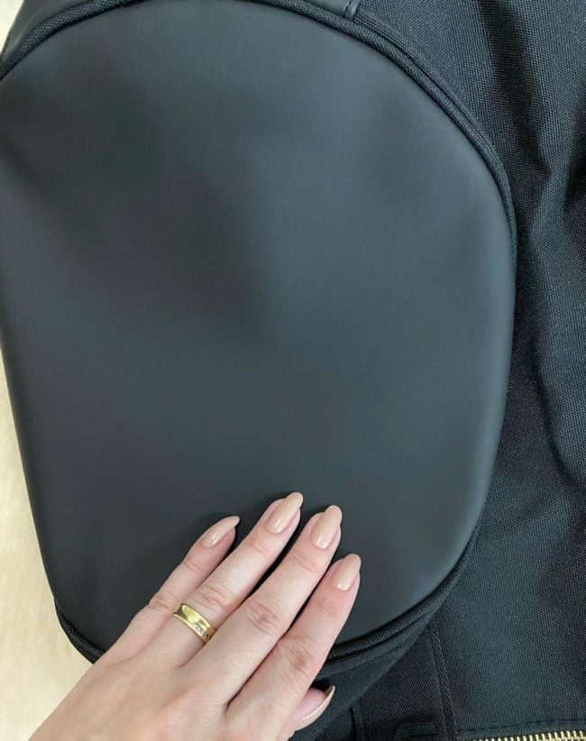 Bolsa Bag De Viagem Mala - Paco Rabanne - Imagem 6