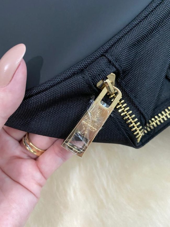 Bolsa Bag De Viagem Mala - Paco Rabanne - Imagem 5