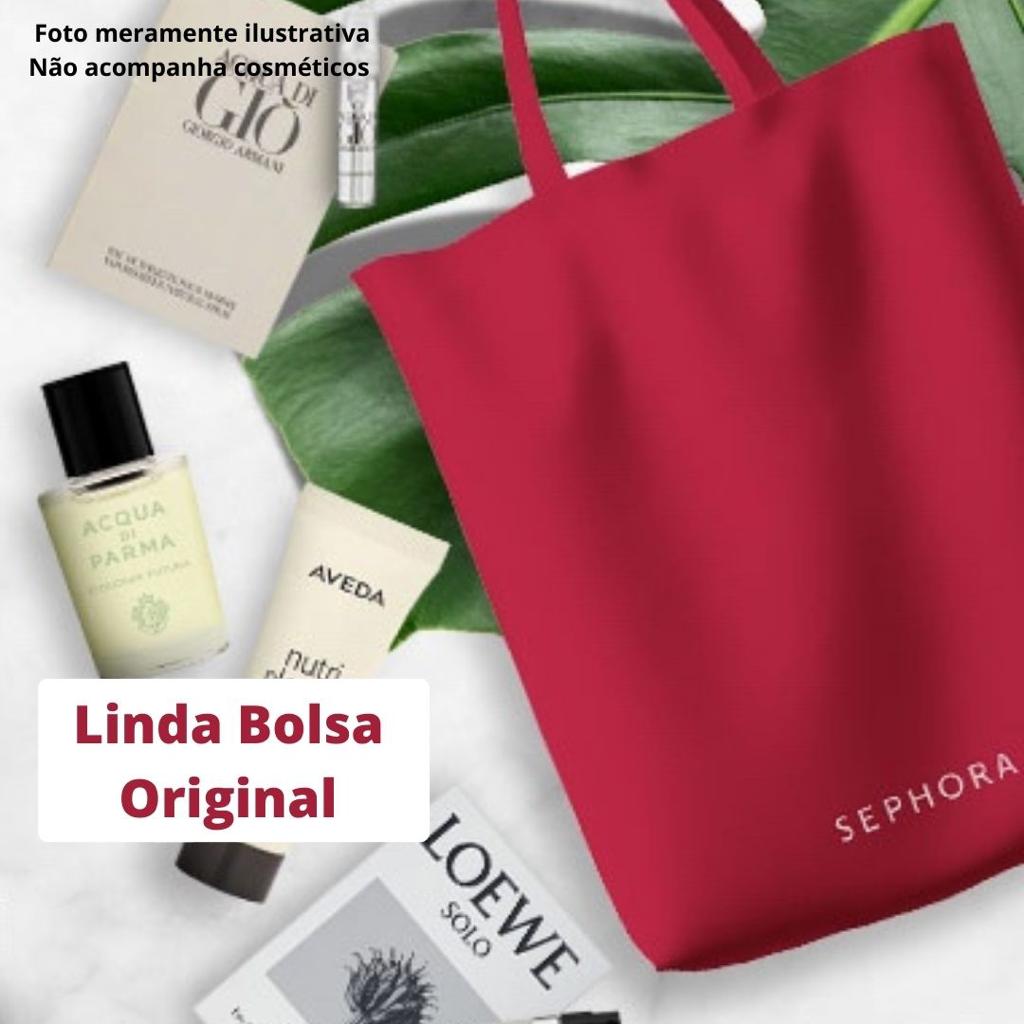 bolsa sephora