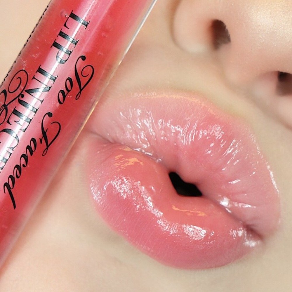 Gloss Labial Plumper Lip Injection Extreme Too Faced Dmalta Store 