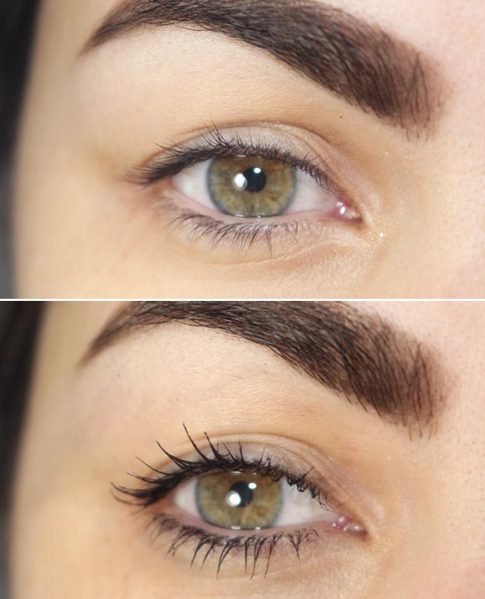Miniatura de Máscara de Cílios Roller Lash - Benefit - Imagem 5