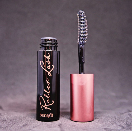 Miniatura de Máscara de Cílios Roller Lash - Benefit