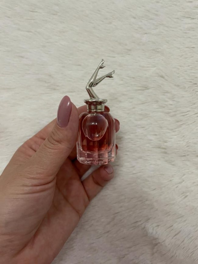 Mini Perfume So Scandal Feminino Eau De Parfum - Jean Paul Gaultier - Image 5