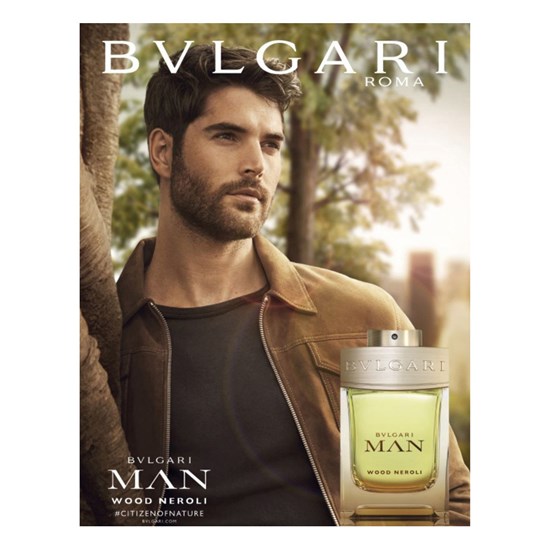 Flaconete Perfume Man Wood Neroli e Wood Essence Masculino – Bvlgari –  D.Malta Store