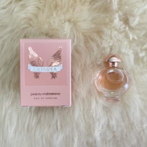 Miniatura Perfume Olympéa Eau de Parfum - Paco Rabanne