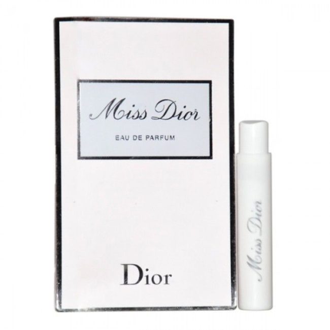Flaconete Perfume Miss Dior Feminino Eau de Parfum - Dior