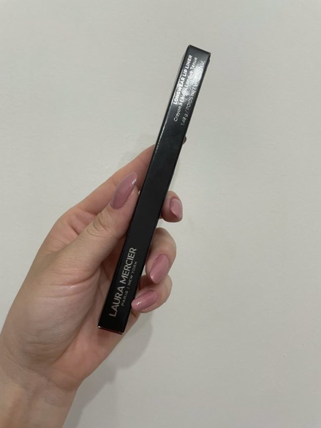 Lápis Labial Longwear Lip Liner - Laura Mercier