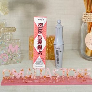 Mini Gel de Sobrancelhas 24 Hour Brow Setter - Benefit