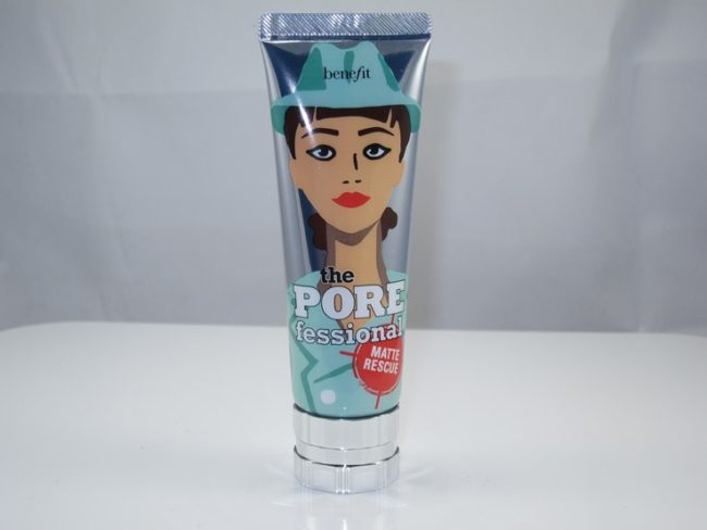 Primer Gel Matificante the POREfessional Matte Rescue Full Size 22mL - Benefit