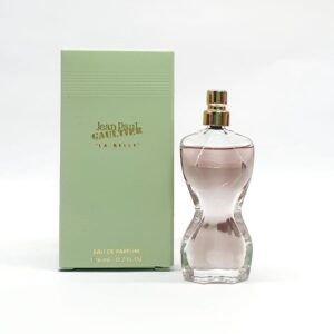 Miniatura Perfume Le Belle Feminino Eau De Parfum - Jean Paul Gaultier