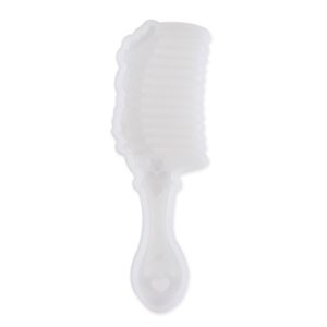 Molde De Silicone Pente Princesa - DmaltaStore