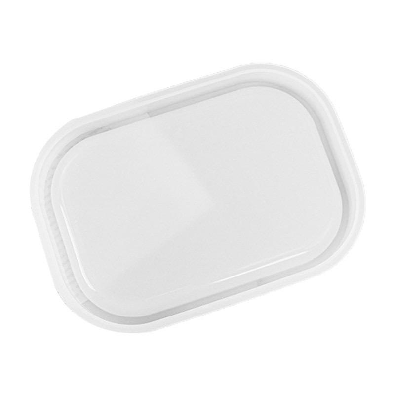 Molde De Silicone Bandeja Retangular 12x17cm – DmaltaStore – D.Malta Store