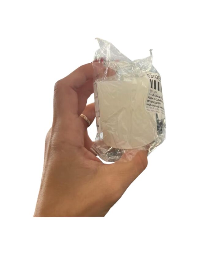 Molde De Silicone Mini Urso 3D - DmaltaStore - Imagem 2